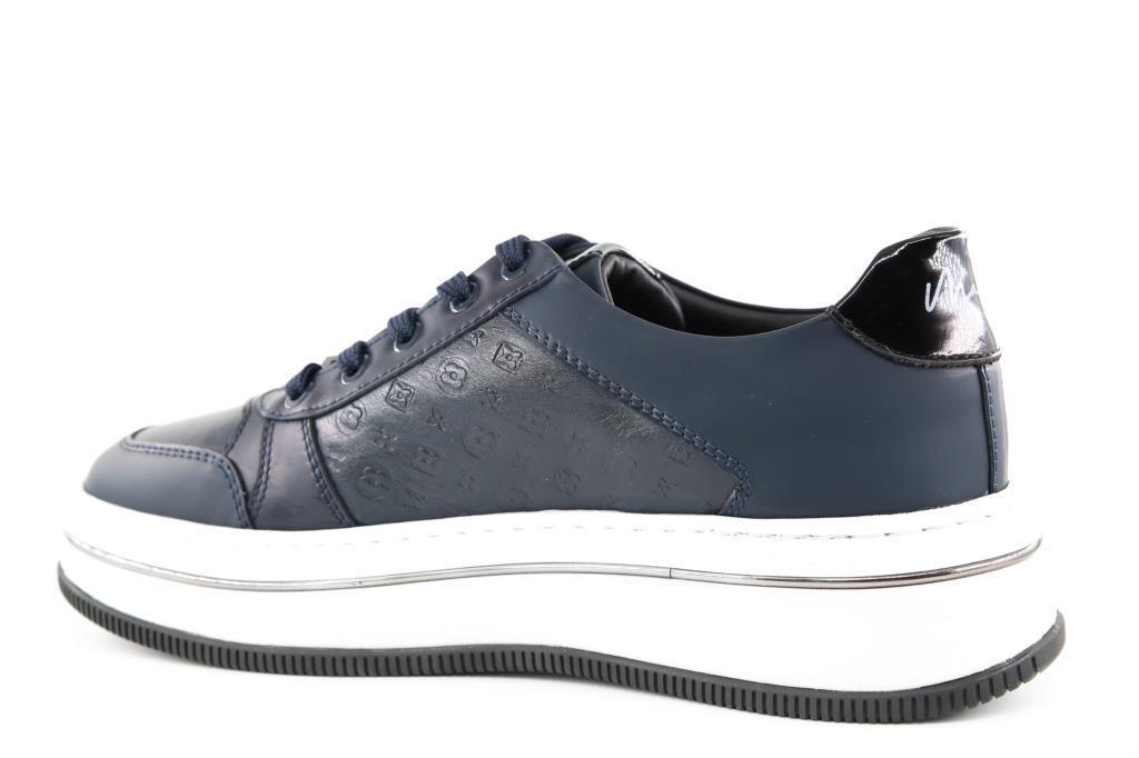 MARCOMEN 22059 Lacivert Erkek Günlük Ayakkabı