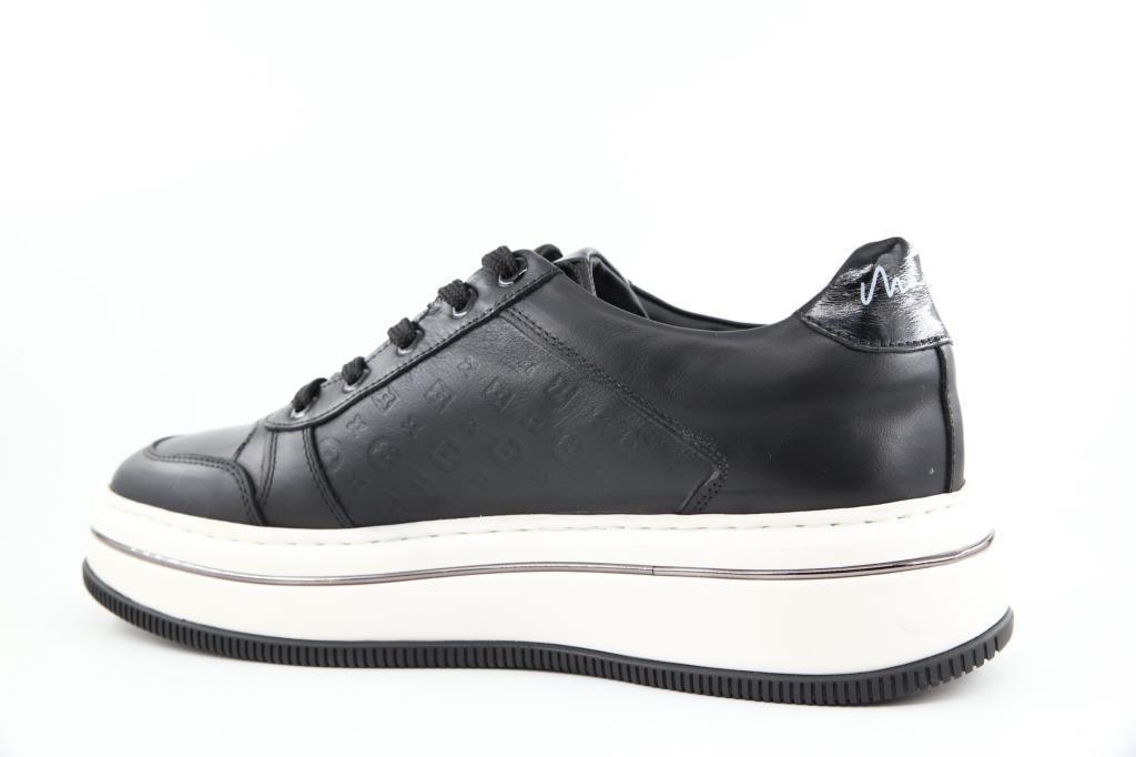 MARCOMEN 22059 Siyah Erkek Günlük Ayakkabı