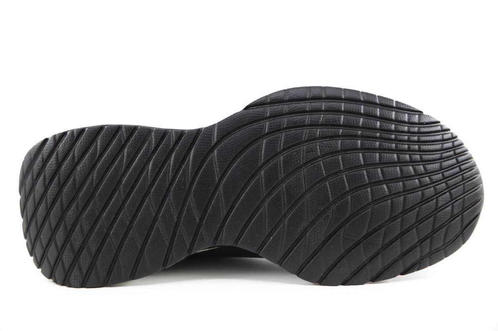 MARCOMEN 22244 Siyah Erkek Günlük Ayakkabı