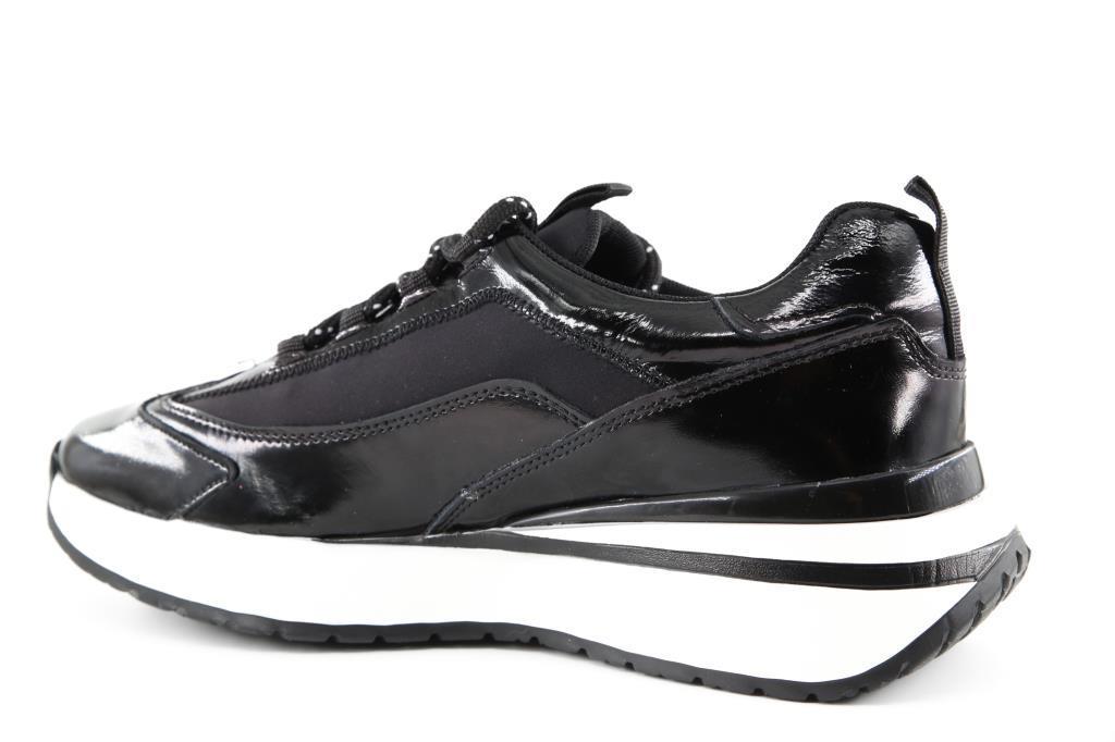 MARCOMEN 22265 Hakiki Deri Siyah Rugan Erkek Günlük Ayakkabı