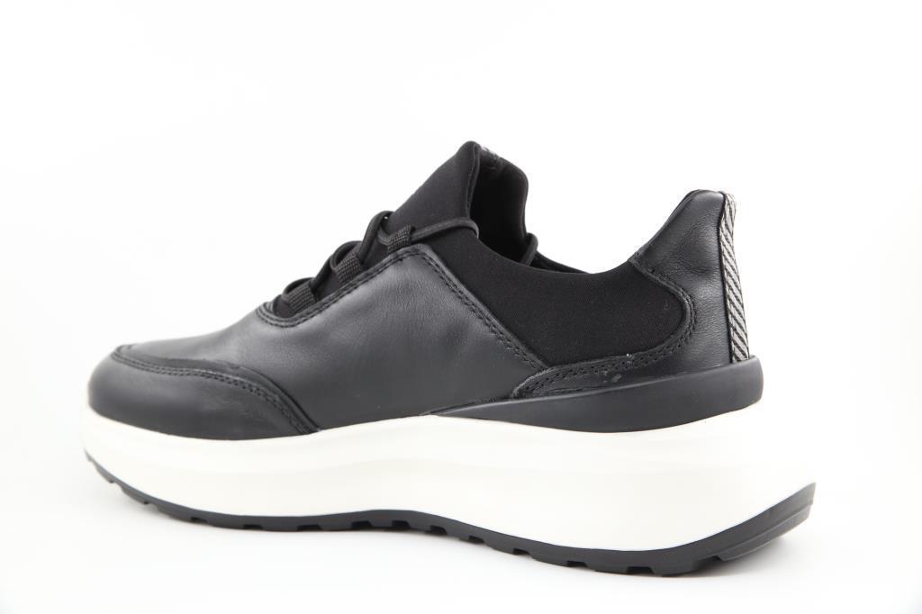 MARCOMEN 22295 Hakiki Deri Siyah Erkek Günlük Ayakkabı