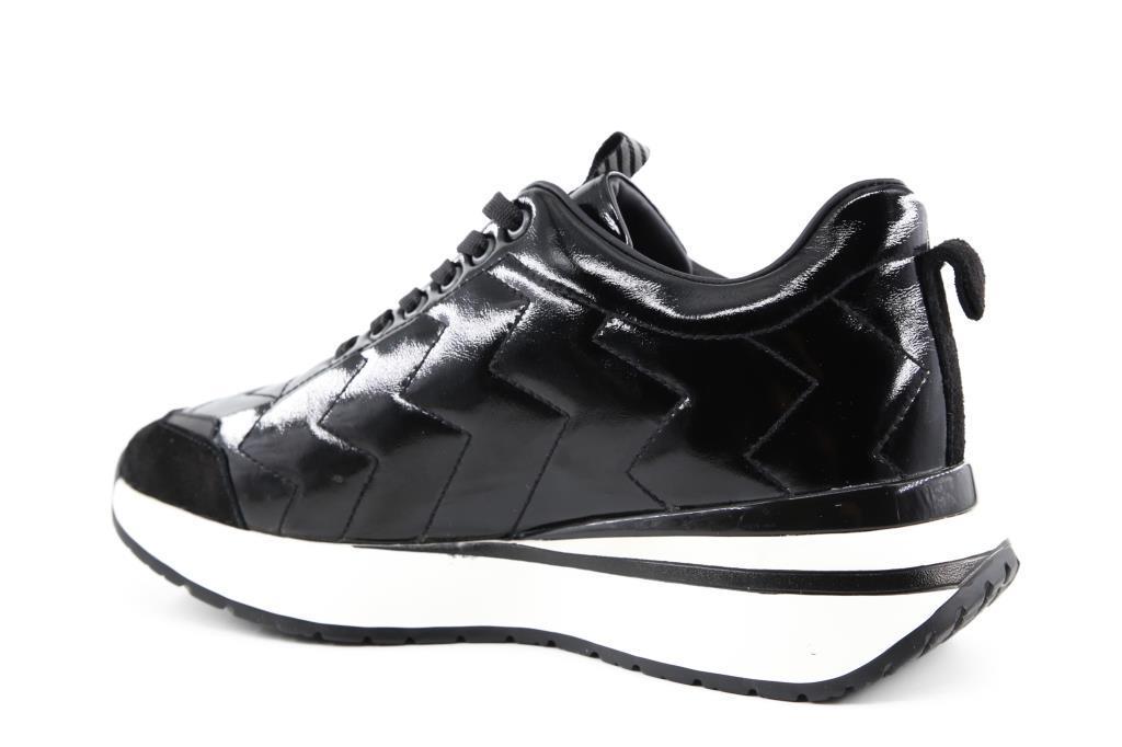 MARCOMEN 22364 Siyah Rugan Erkek Günlük Ayakkabı