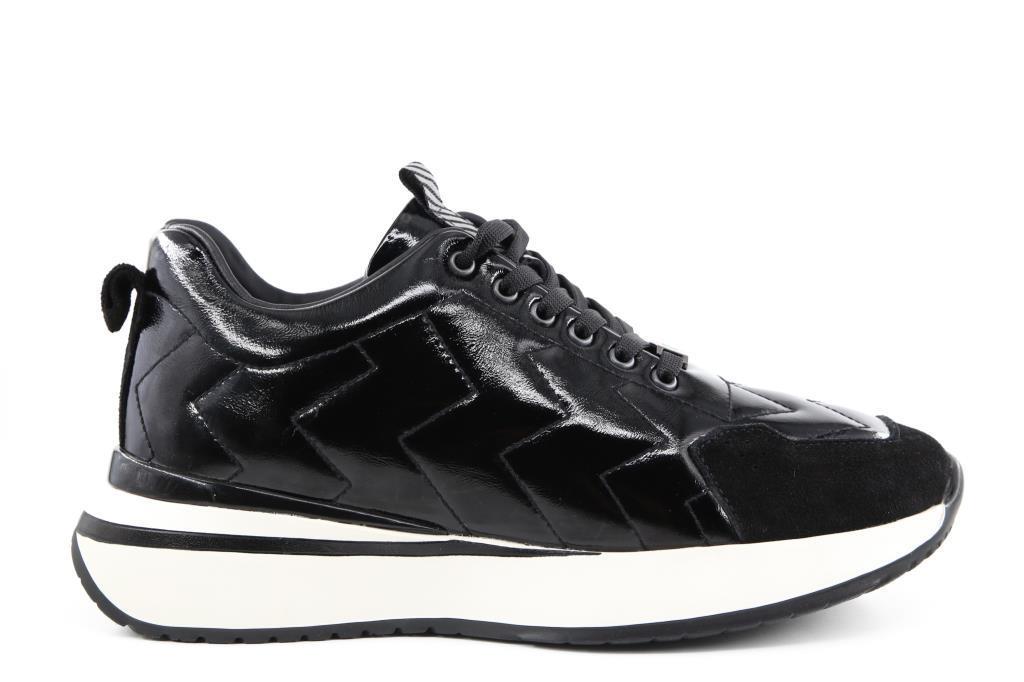 MARCOMEN 22364 Siyah Rugan Erkek Günlük Ayakkabı