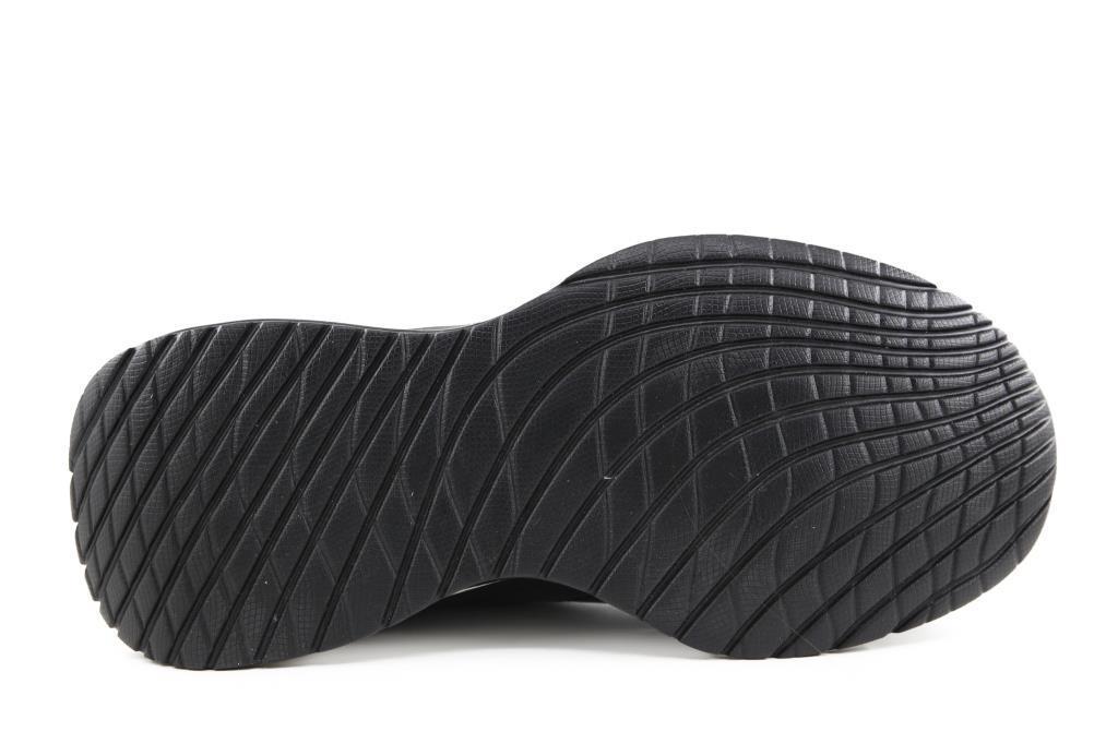 MARCOMEN 22364 Siyah Rugan Erkek Günlük Ayakkabı