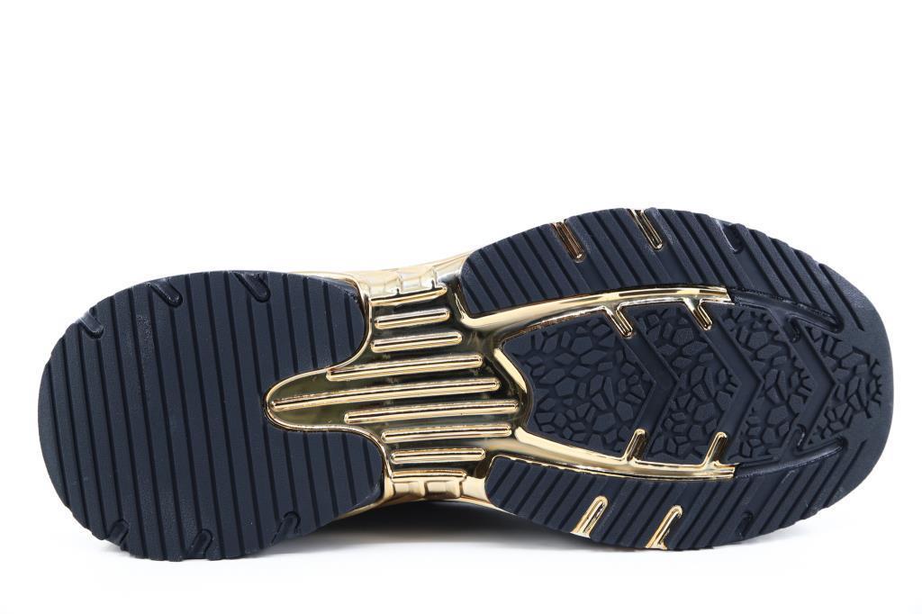 MARCOMEN 22449 Siyah Erkek Günlük Ayakkabı