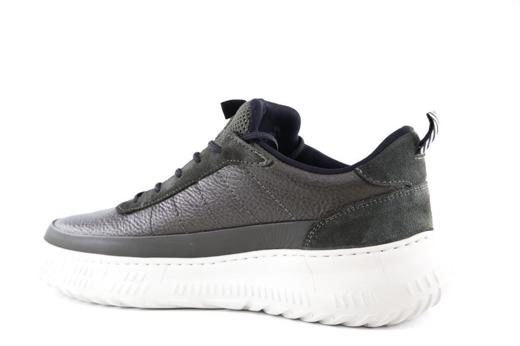 MARCOMEN 22487 Haki Erkek Günlük Ayakkabı