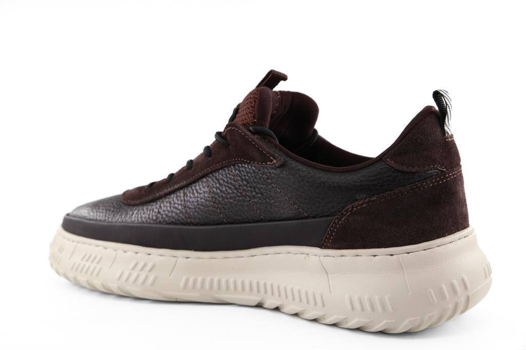 MARCOMEN 22487 Kahve Erkek Günlük Ayakkabı