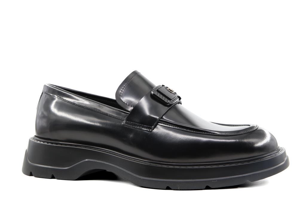 MARCOMEN 24224 Siyah Erkek Günlük Ayakkabı