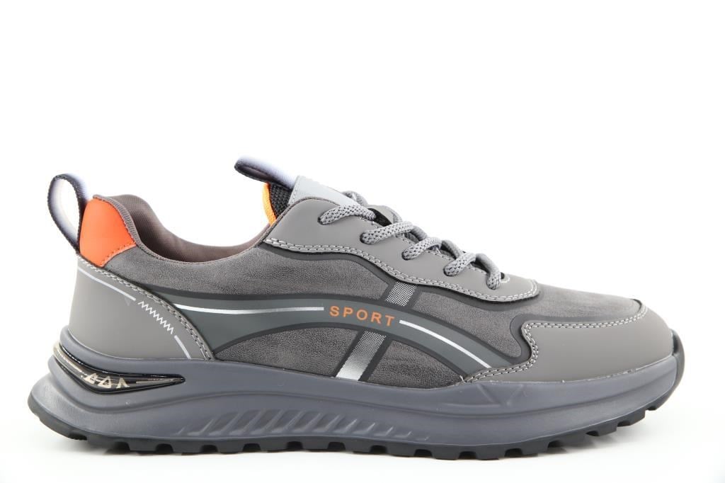 MARCOMEN Forty Four 22606 Gri Erkek Sneakers