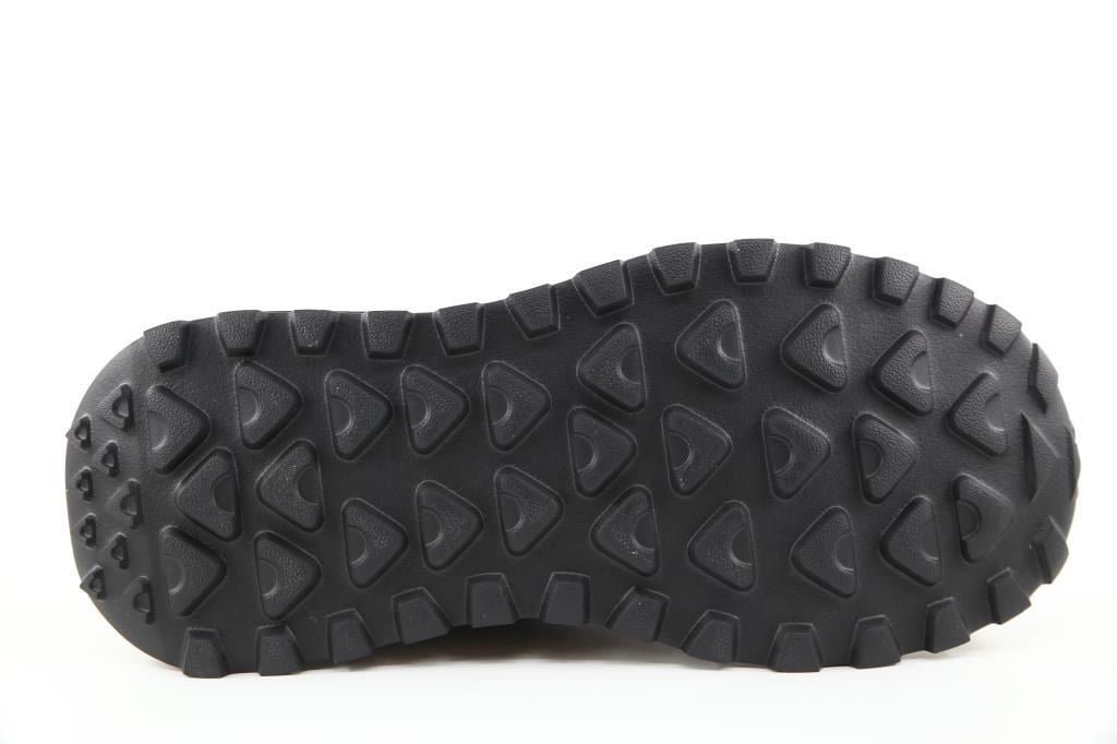 MARCOMEN Forty Four 22613 Siyah Erkek Sneakers