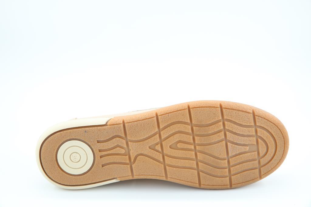 Marka Sesi 019-24105 Bej Kadın Günlük Ayakkabı