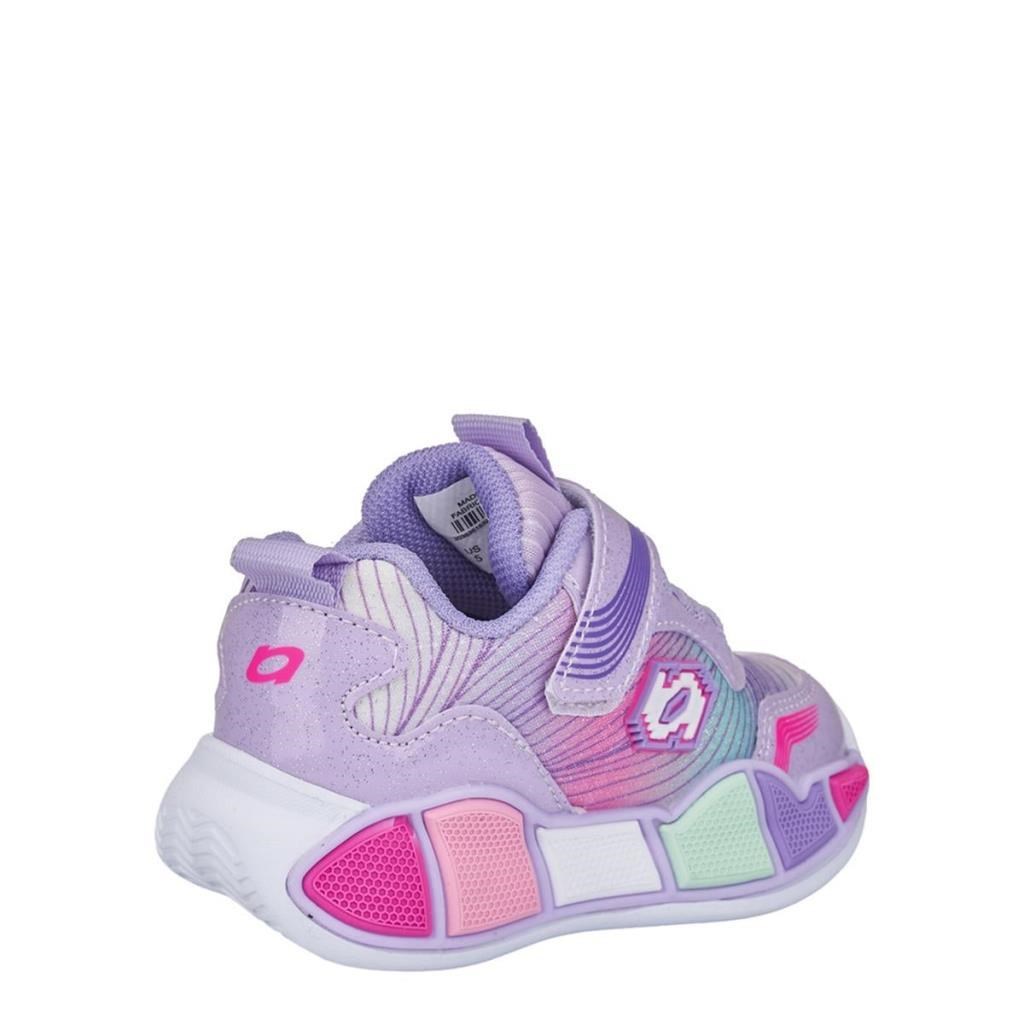 Marka Sesi 2026-02 Lila Çocuk Sneakers