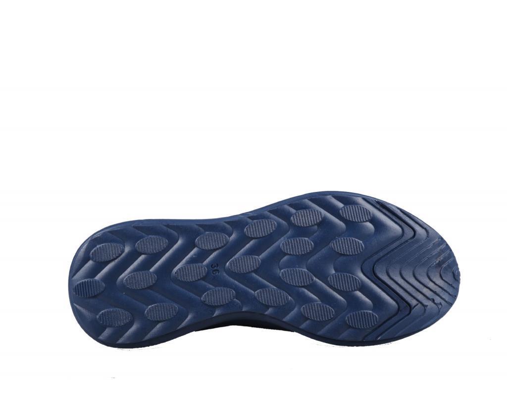 Marka Sesi 41 indigo Mavi Unisex Sneakers