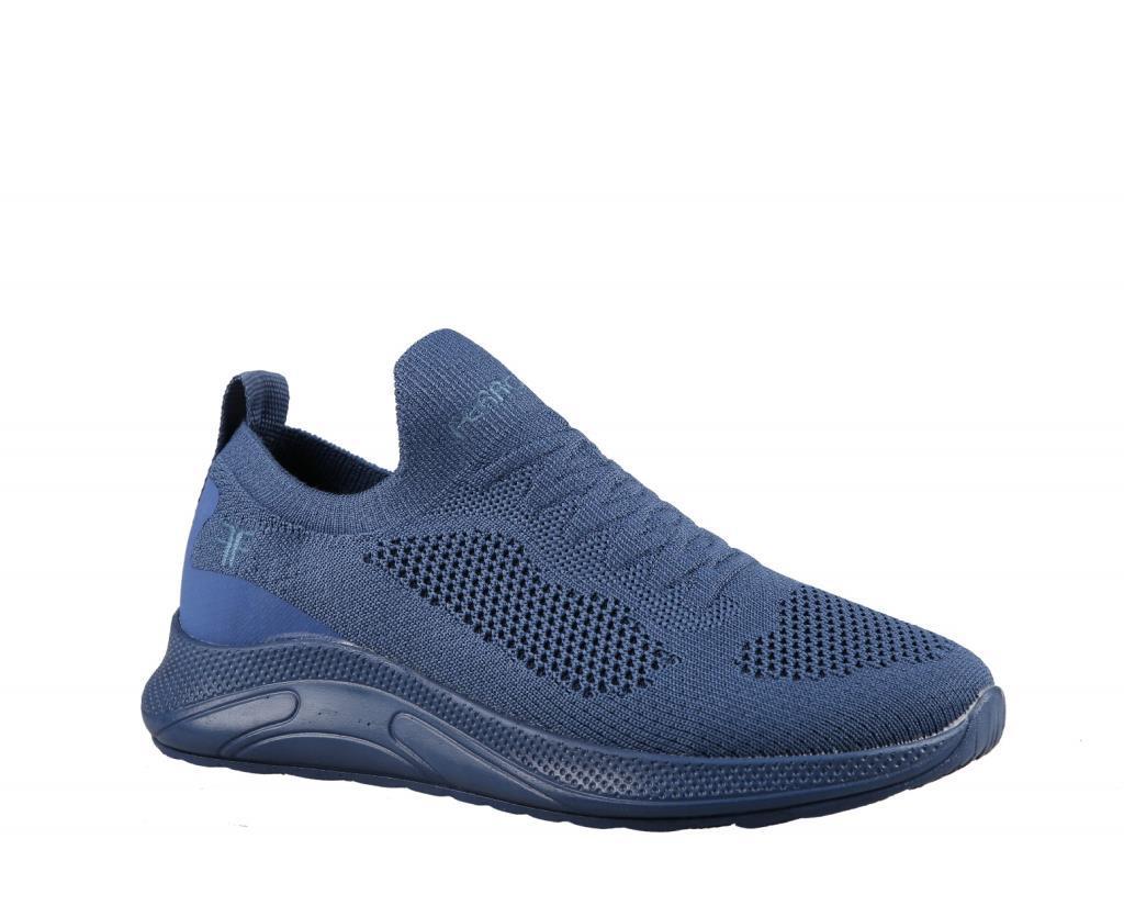 Marka Sesi 41 indigo Mavi Unisex Sneakers