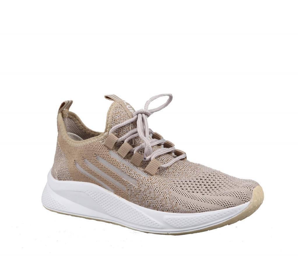 Marka Sesi 507 Bej Erkek Sneakers