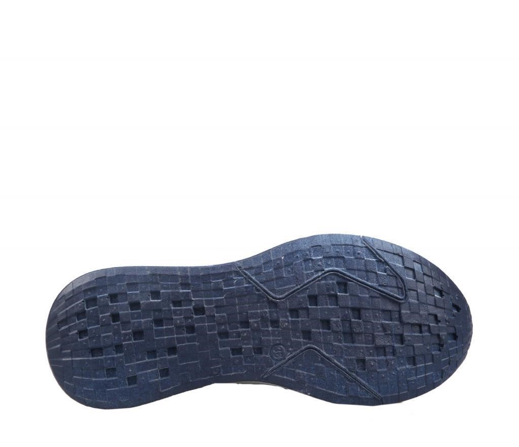 Marka Sesi 507 indigo Mavi Erkek Sneakers
