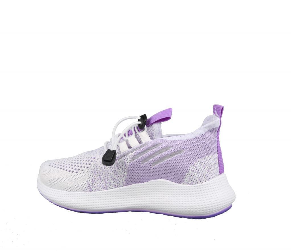Marka Sesi 508 Lila Çocuk Sneakers