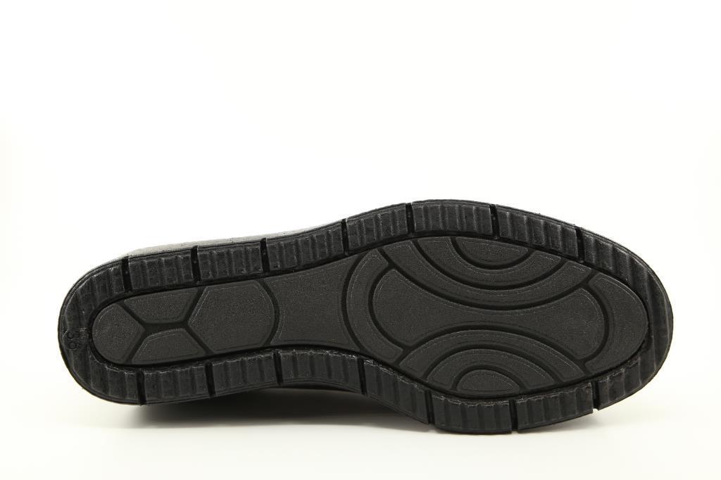 Marka Sesi BB0114 Kahve Kadın Günlük Ayakkabı