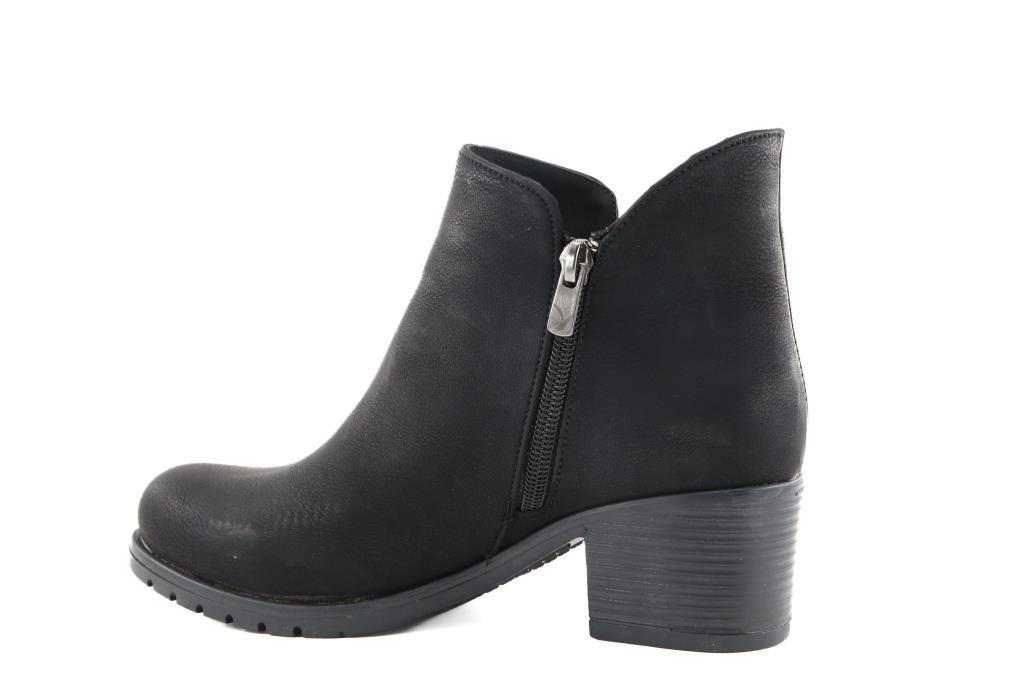 Marka Sesi SG450 Siyah Zümrüt Kadın Bot