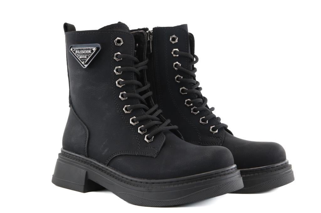 Marka Sesi SL900 Siyah Zümrüt Kadın Bot