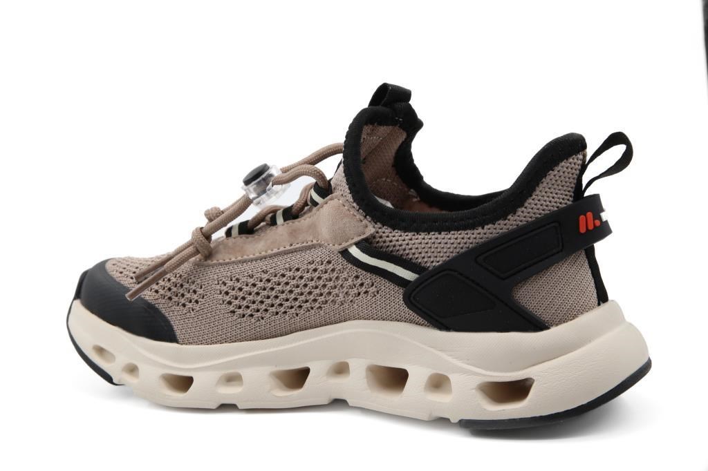 Minican BXZ001 Kum Çocuk Sneakers