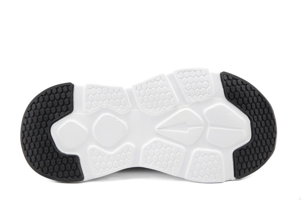 Minican BXZ001 Siyah Çocuk Sneakers