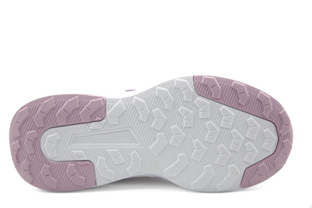 Minican BXZ003 Lila Çocuk Sneakers