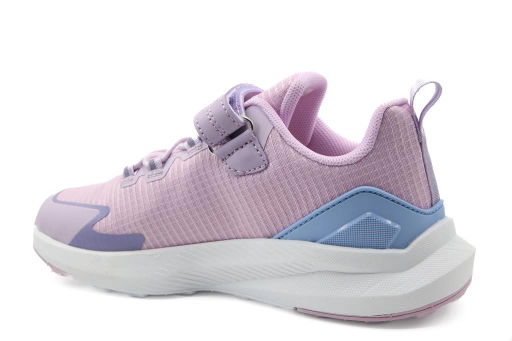 Minican BXZ003 Lila Çocuk Sneakers