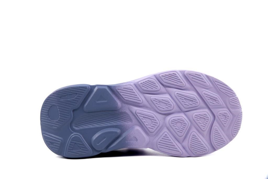Minican BXZ005 Lila Çocuk Sneakers