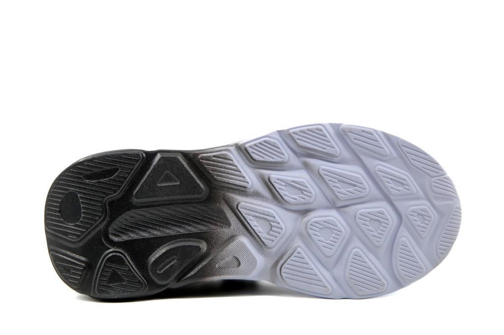 Minican BXZ005 Siyah Çocuk Sneakers