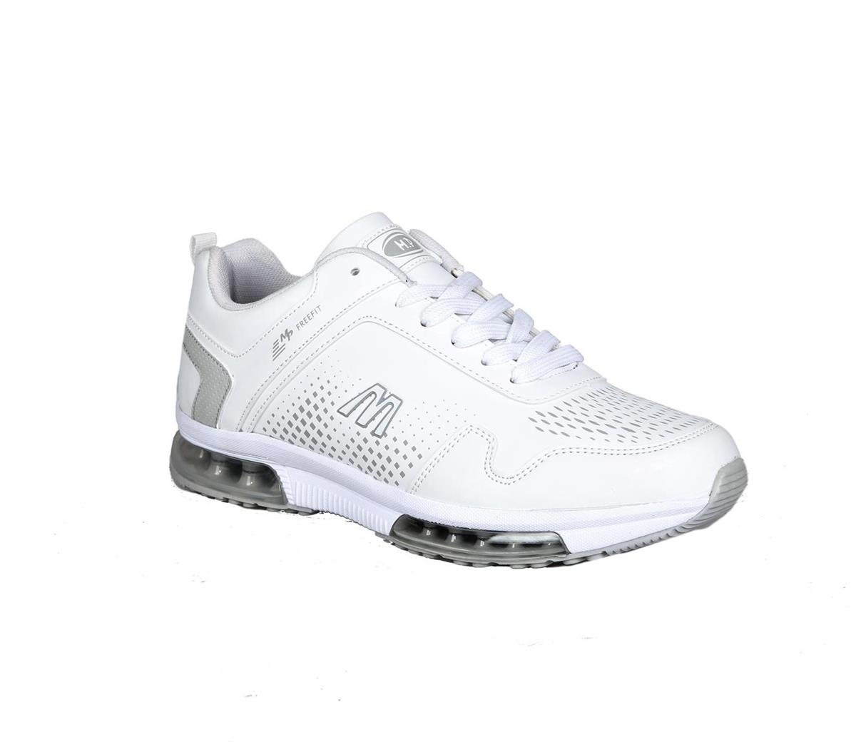 MP 192-7705 MR AIR Beyaz Erkek Sneakers