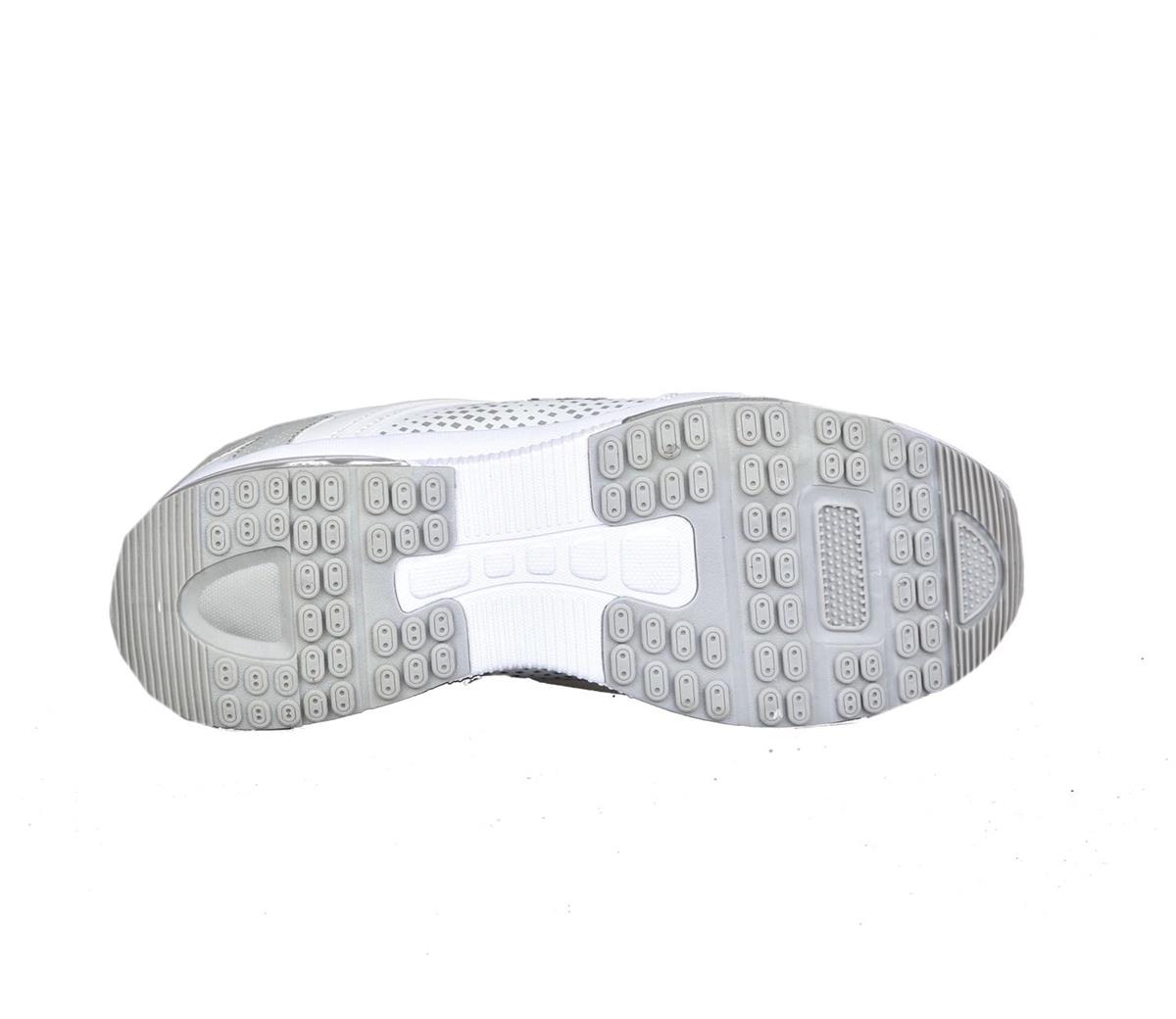 MP 192-7705 MR AIR Beyaz Erkek Sneakers
