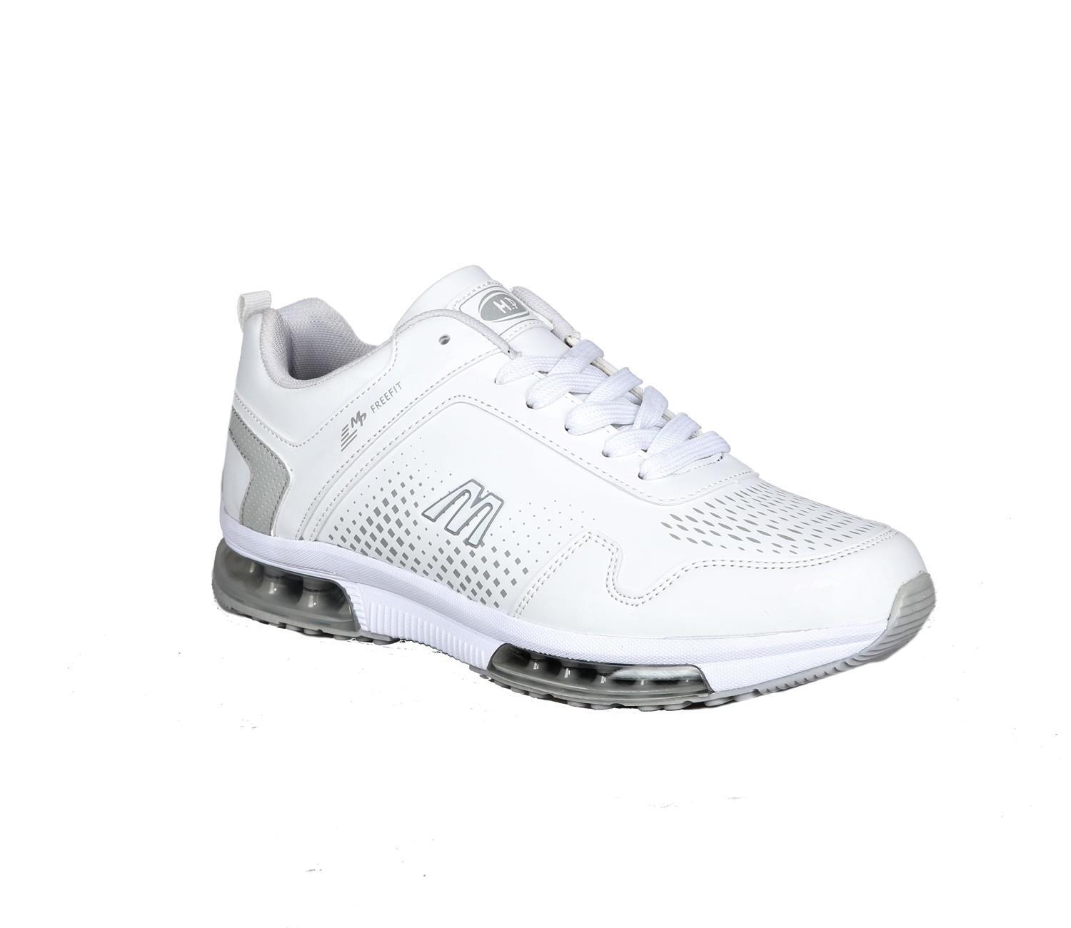 MP 192-7705 MR AIR Beyaz Erkek Sneakers