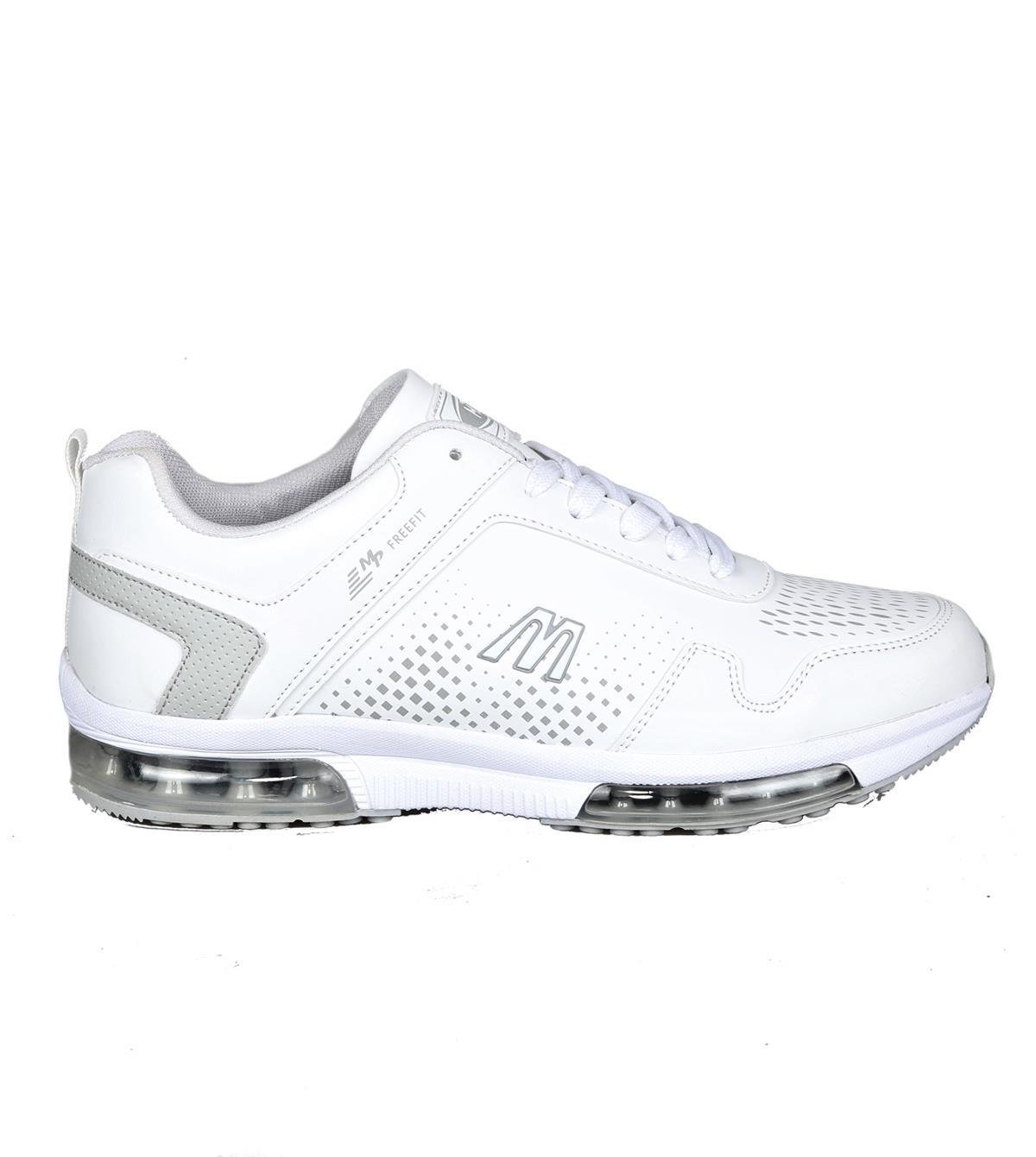 MP 192-7705 MR AIR Beyaz Erkek Sneakers