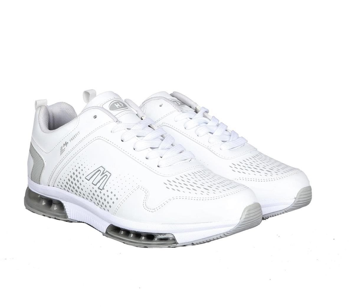 MP 192-7705 MR AIR Beyaz Erkek Sneakers