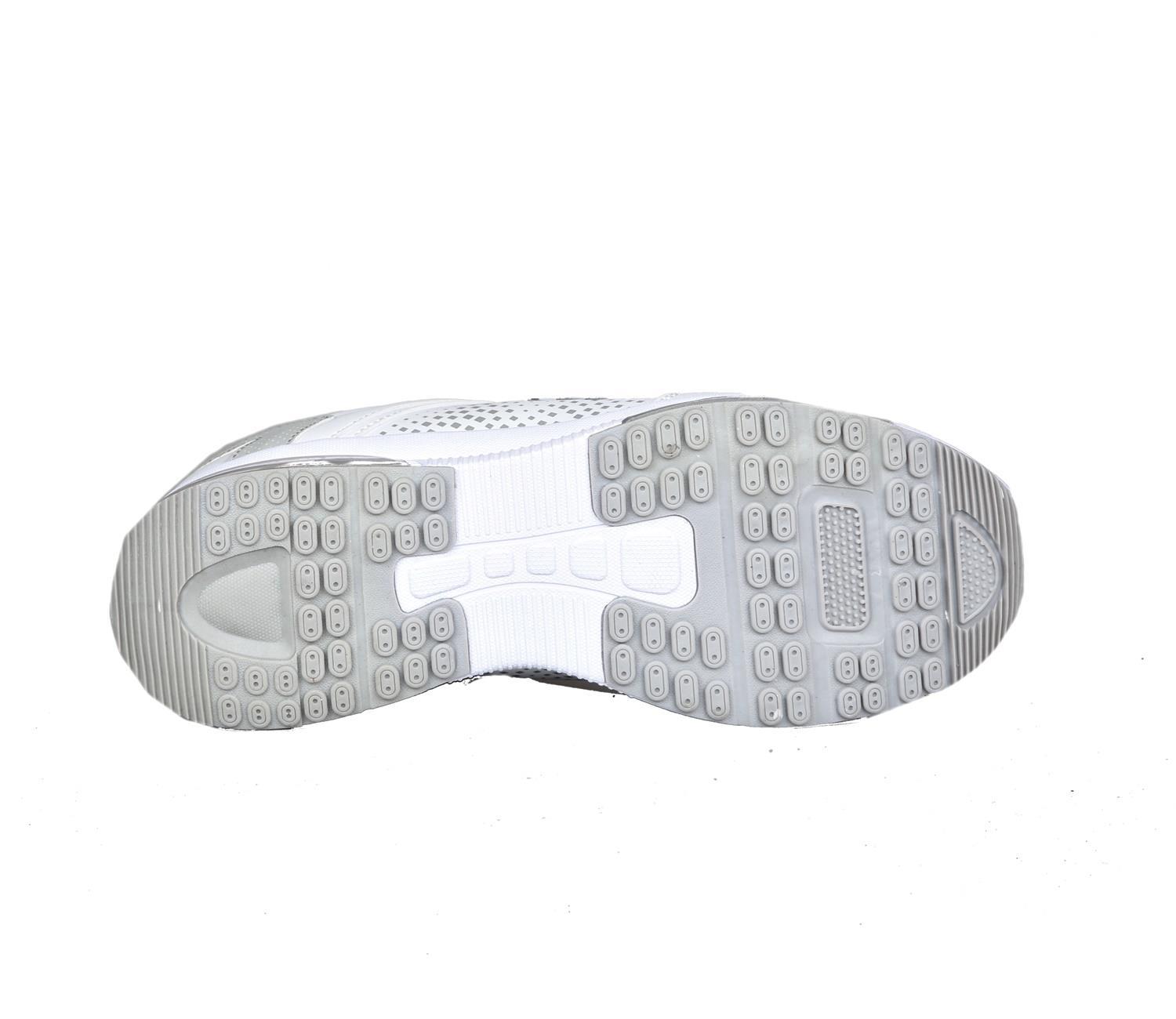 MP 192-7705 MR AIR Beyaz Erkek Sneakers