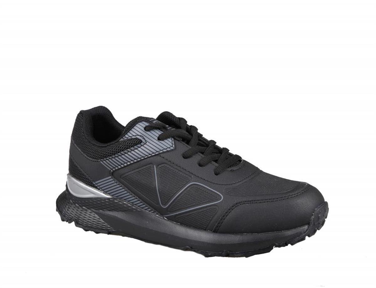 MP 222-2711 Siyah Unisex Sneakers