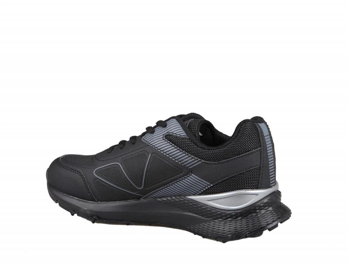MP 222-2711 Siyah Unisex Sneakers