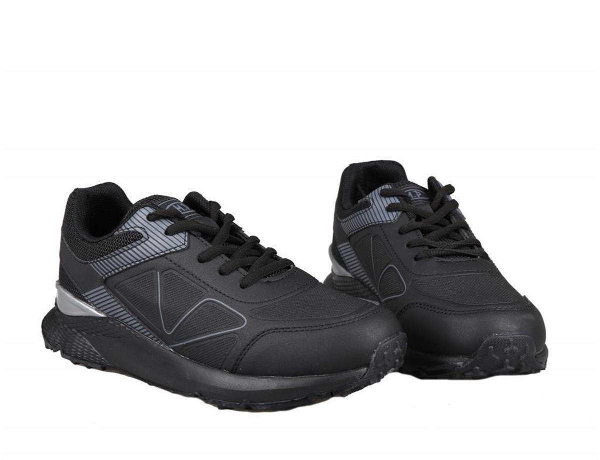 MP 222-2711 Siyah Unisex Sneakers