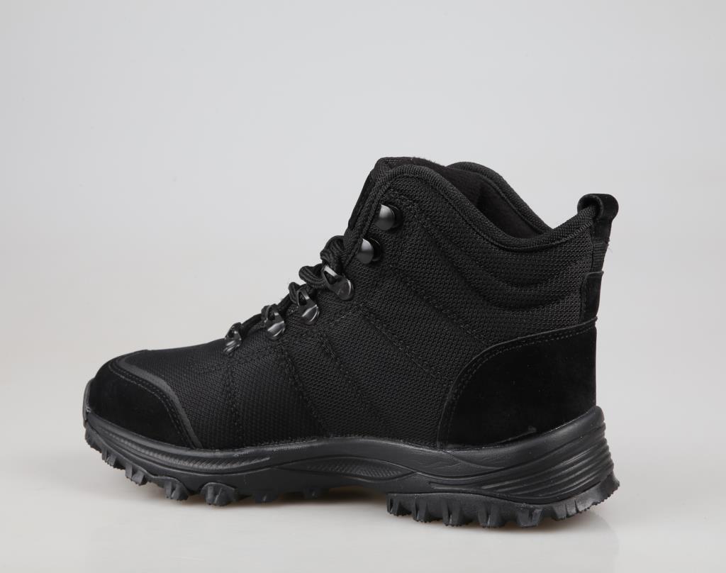 MP 232-1206 Outdoor Siyah Unisex Bot