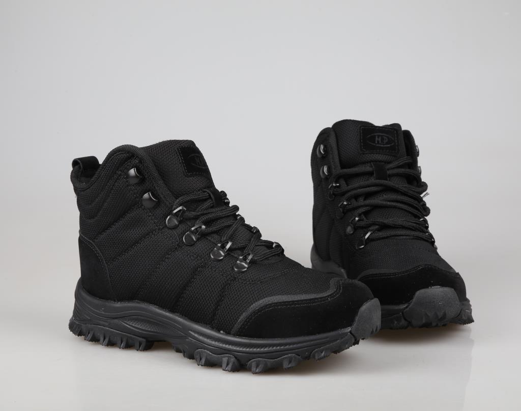 MP 232-1206 Outdoor Siyah Unisex Bot