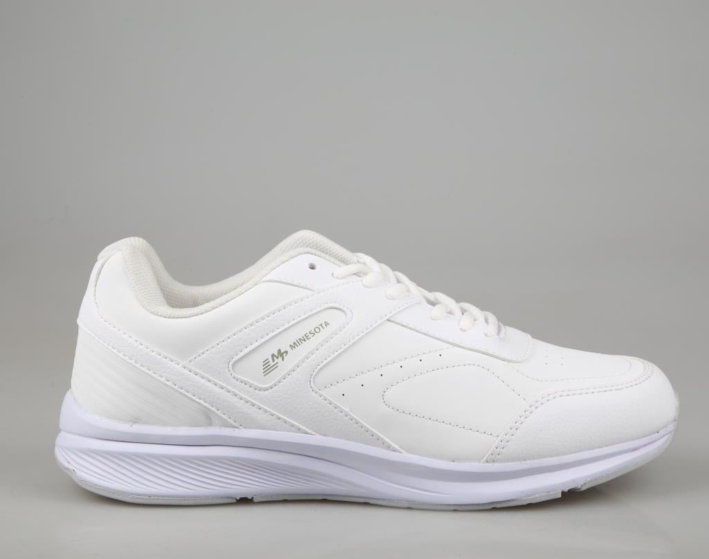 MP 232-1256 Beyaz Unisex Sneakers