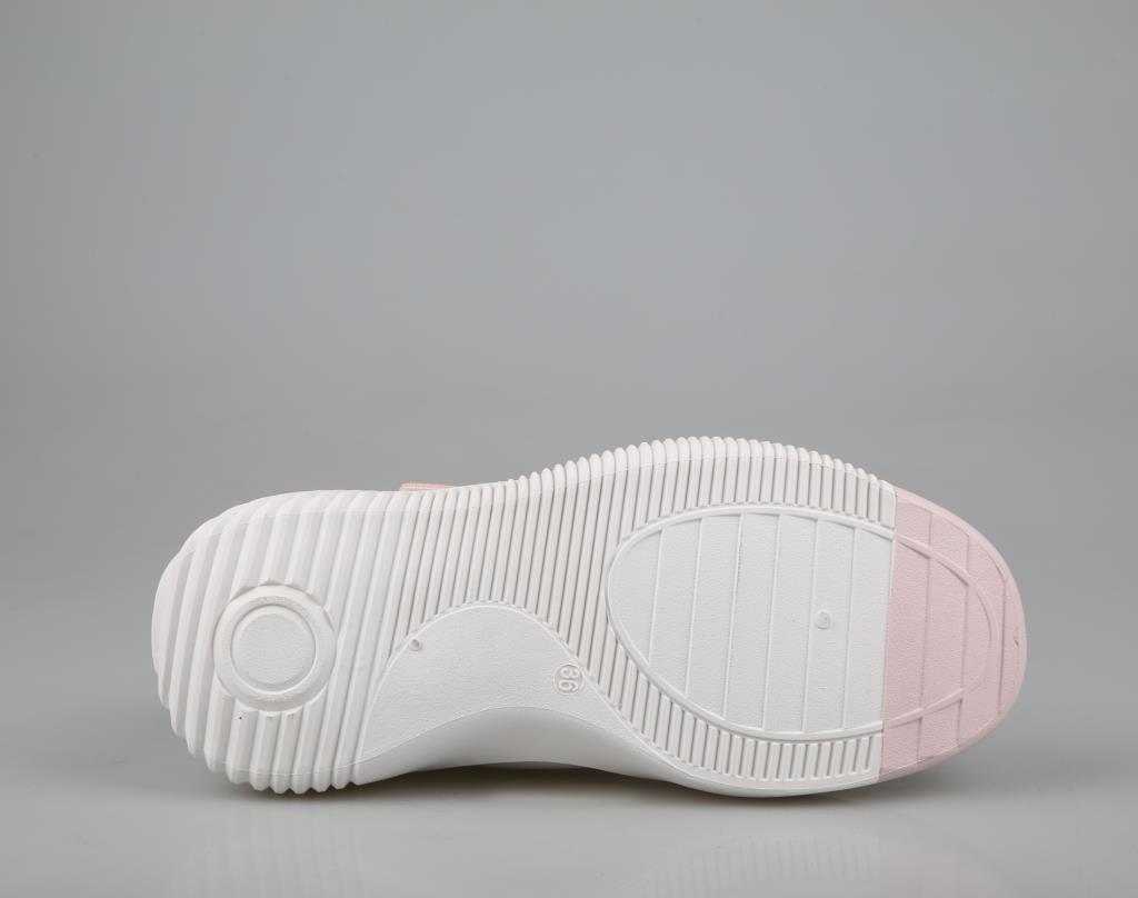 MP 232-1328 ithal Beyaz Mavi Unisex Sneakers