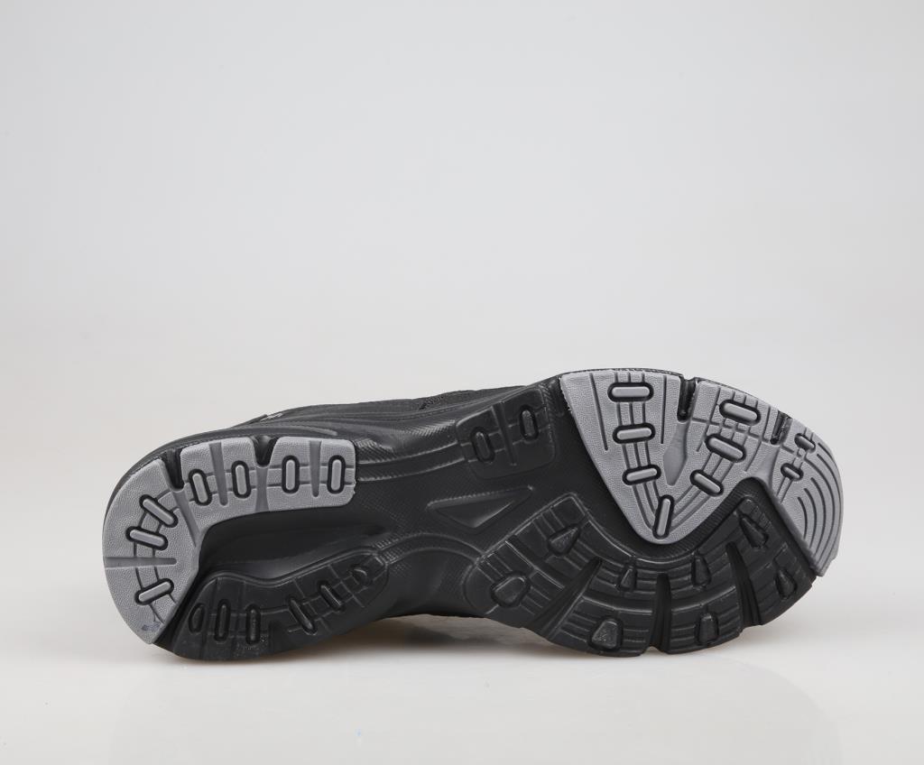 MP 241-1526 Siyah Unisex Sneakers