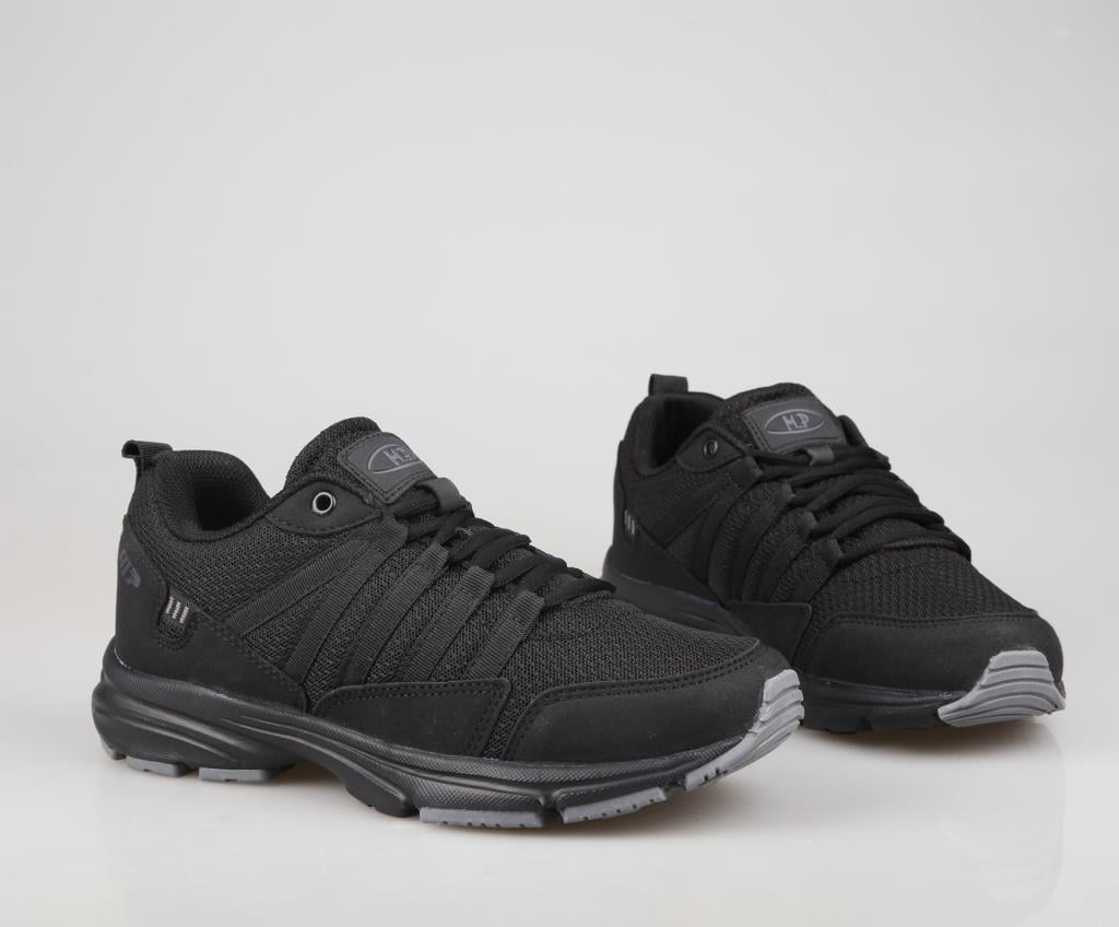 MP 241-1526 Siyah Unisex Sneakers