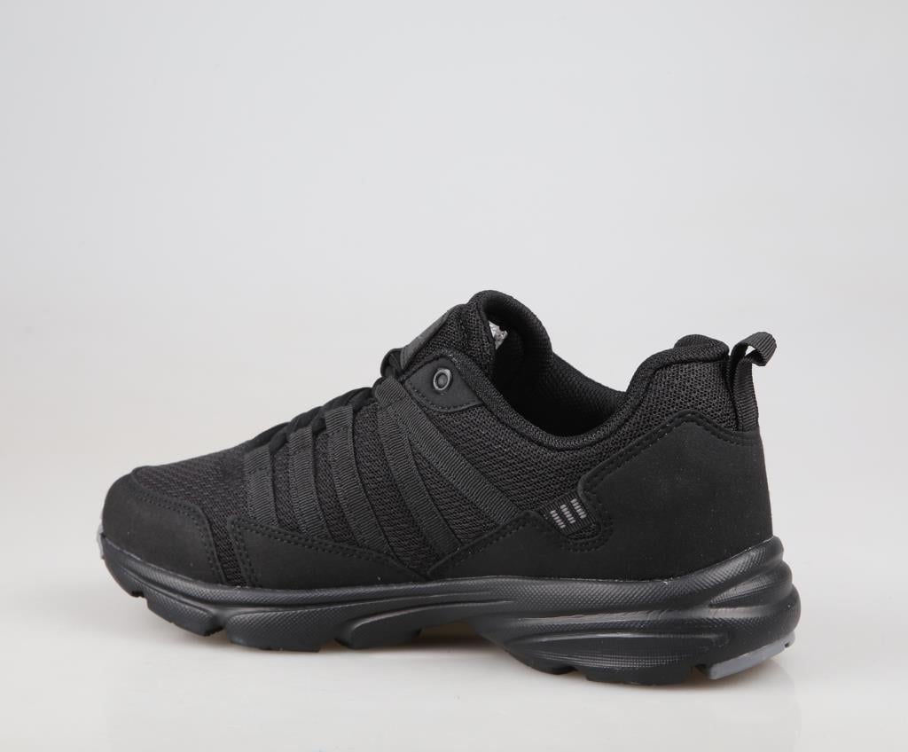 MP 241-1526 Siyah Unisex Sneakers