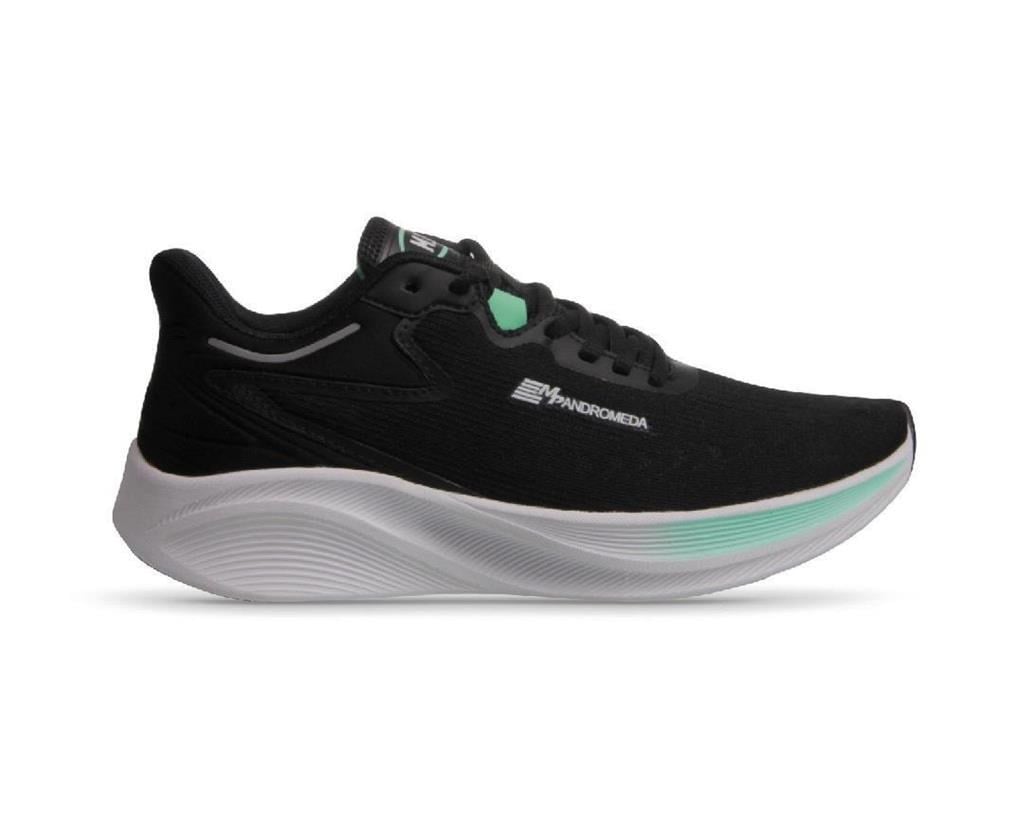 MP 241-1622 Siyah-Beyaz Unisex Sneakers