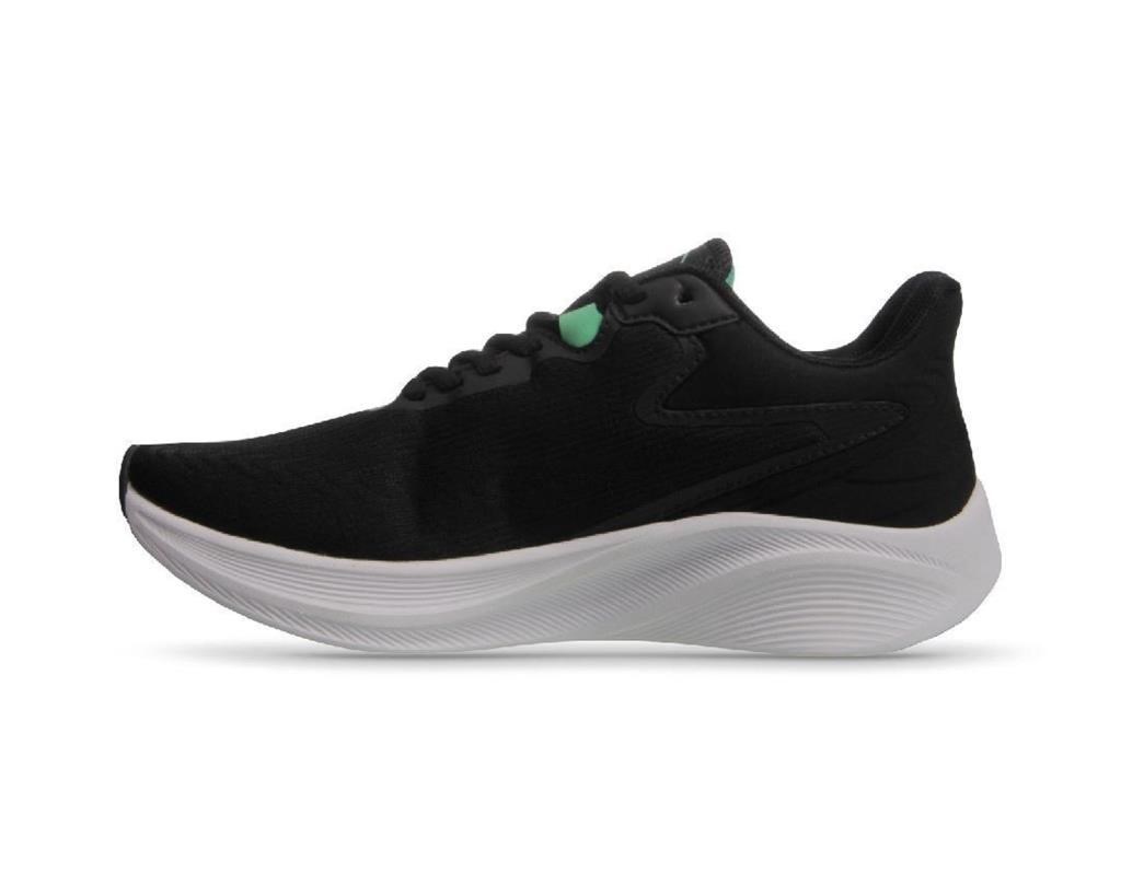 MP 241-1622 Siyah-Beyaz Unisex Sneakers