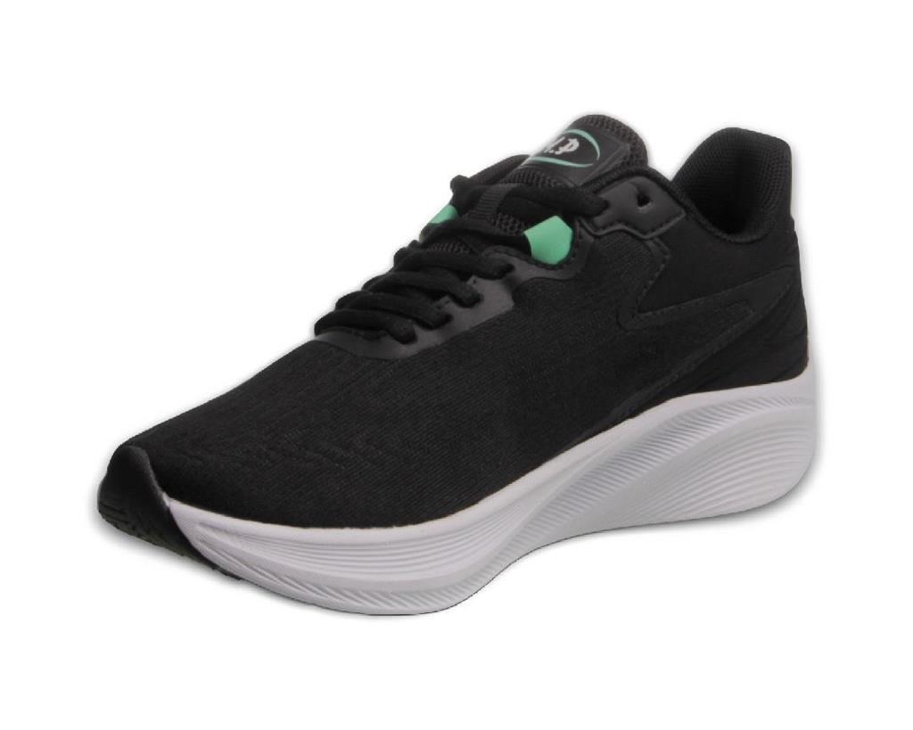 MP 241-1622 Siyah-Beyaz Unisex Sneakers