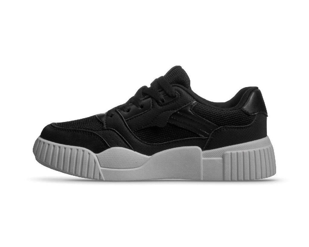 MP 241-1635 Siyah Unisex Sneakers